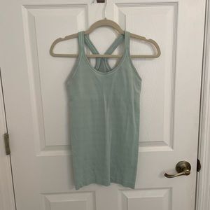 Lululemon Ebb to Street Tank